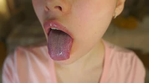 Nanami online show from April 26, 6:16 pm