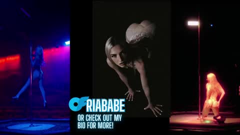 ria  online show from April 30, 2:39 am