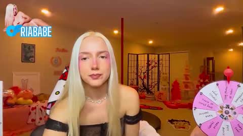 ria  online show from January 15, 4:18 am