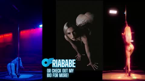 ria  online show from February 3, 3:37 am