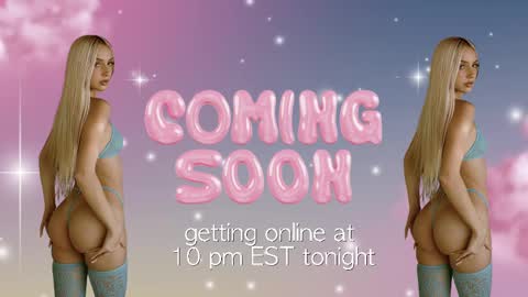 ria  online show from February 20, 8:47 pm