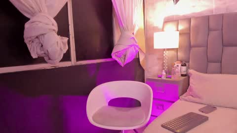 Riana online show from February 7, 5:41 am