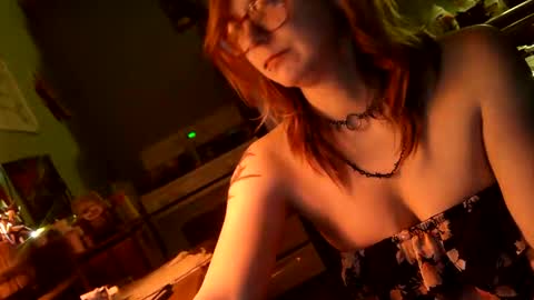 RiasSyn online show from March 2, 5:41 am