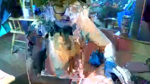 RiasSyn online show from February 10, 9:18 pm