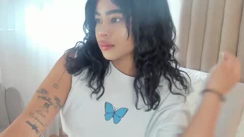 riby  online show from December 2, 7:38 pm