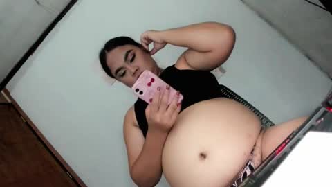 Rica online show from November 4, 9:14 am