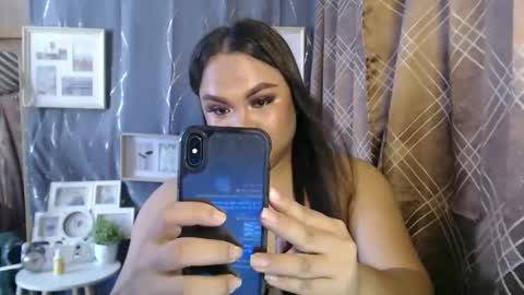 Rica online show from January 22, 5:59 am