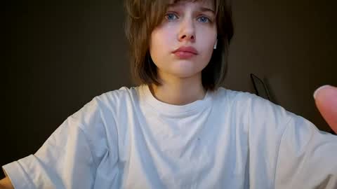 Luna online show from April 26, 6:49 pm