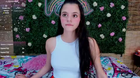 Richell online show from January 14, 6:07 pm