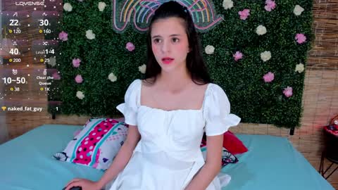 Richell online show from January 11, 12:07 pm