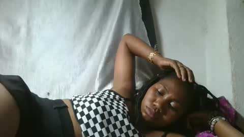 richimelasoa online show from January 6, 7:28 pm