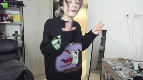 RickyDicot 13 online show from September 22, 2:21 am