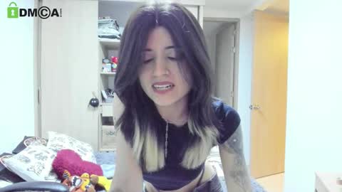 RickyDicot 13 online show from March 15, 12:56 am