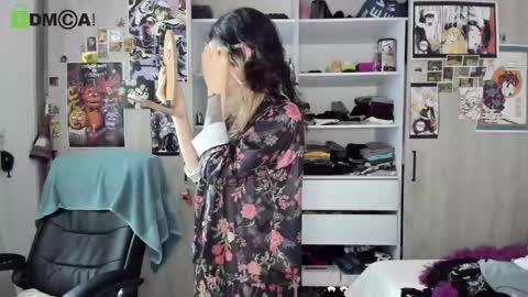 RickyDicot 13 online show from February 25, 1:52 am