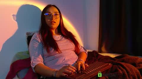 Candy online show from October 20, 4:04 am