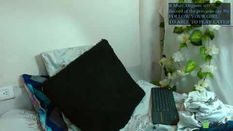 Candy online show from March 19, 3:11 am