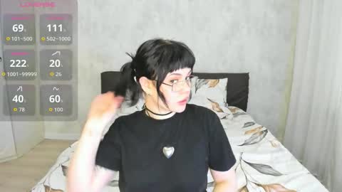 Riden online show from January 13, 5:46 am