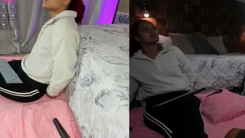 Sara online show from January 12, 11:04 am