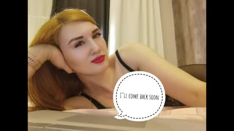 RihannaRichardson online show from March 29, 4:06 pm