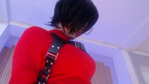 Snapshot of rihonna_hs8 chatting on October 11, 1:25 pm RIHONNA online show from October 11, 1:25 pm