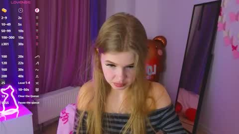 Rina online show from March 7, 10:06 pm