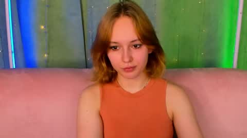 rikkichoco online show from April 28, 8:40 am