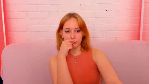 rikkichoco online show from April 25, 1:41 pm