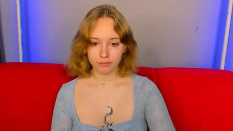 rikkichoco online show from June 12, 8:44 am