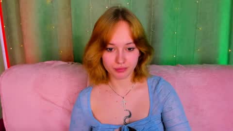 rikkichoco online show from April 21, 2:51 am