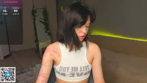 Riko Asada online show from April 19, 6:35 am