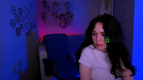 Meow online show from April 28, 1:03 am