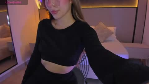 Riley Sierra online show from April 23, 1:13 pm