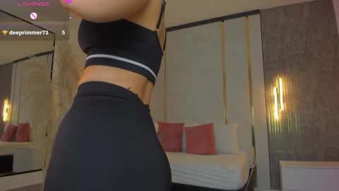 Riley Sierra online show from March 17, 12:53 pm