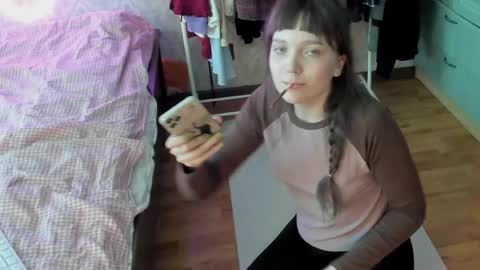 My name is Riley Like my broadcast pls 3 online show from June 2, 5:52 am