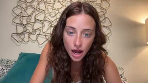 Riley online show from October 5, 9:20 pm