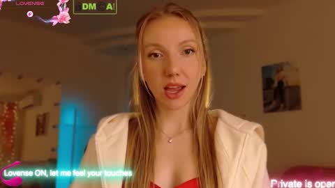 Rina Asty online show from December 21, 7:40 pm