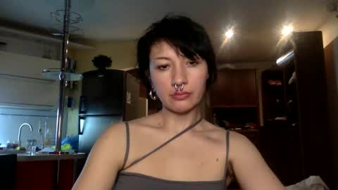 rina_the_great online show from February 2, 11:04 pm