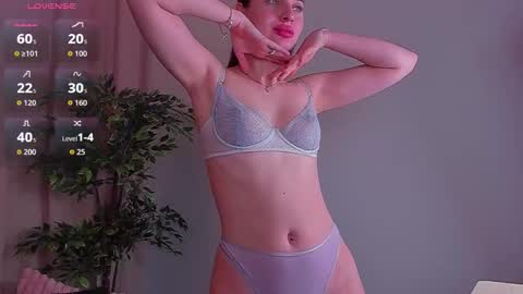 Rina online show from March 22, 10:49 pm