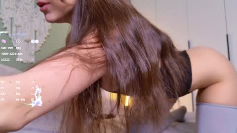 Rina online show from February 5, 5:41 am