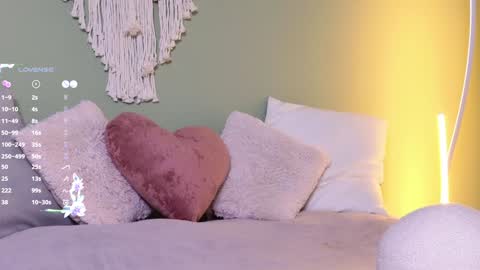 Rina online show from February 2, 5:32 am