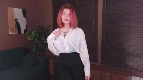 Rina online show from November 11, 3:20 pm