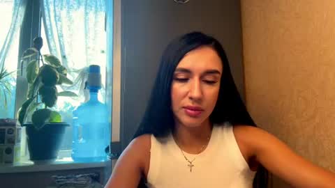 Oksana online show from July 25, 6:20 am