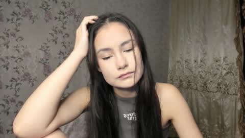 Rina and Alex online show from November 12, 5:11 pm