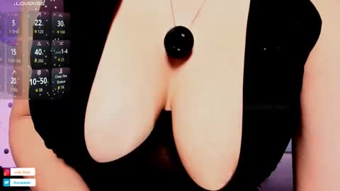 Jacky online show from March 1, 5:56 pm