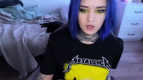 Snapshot of ripper_66 chatting on February 7, 12:28 pm DianaBrite fansl y online show from February 7, 12:28 pm