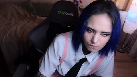 Snapshot of ripper_66 chatting on January 31, 1:45 pm DianaBrite fansl y online show from January 31, 1:45 pm