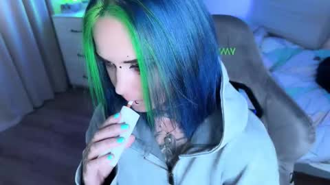 Snapshot of ripper_66 chatting on September 15, 2:36 pm DianaBrite fansl y online show from September 15, 2:36 pm
