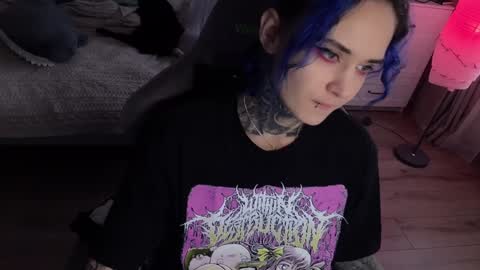Snapshot of ripper_66 chatting on January 28, 12:00 pm DianaBrite fansl y online show from January 28, 12:00 pm