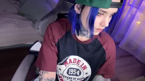 Snapshot of ripper_66 chatting on January 18, 5:04 pm DianaBrite fansl y online show from January 18, 5:04 pm