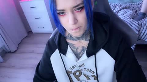 Snapshot of ripper_66 chatting on February 28, 1:36 pm DianaBrite fansl y online show from February 28, 1:36 pm